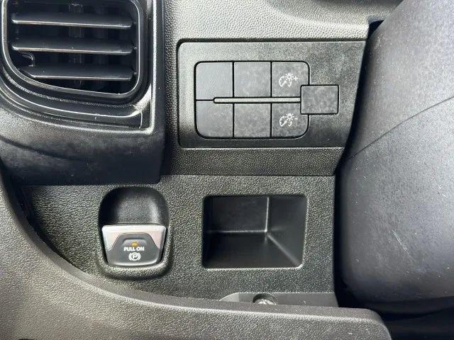 2023 Ram ProMaster 2500 Cargo Van High Roof 159" WB