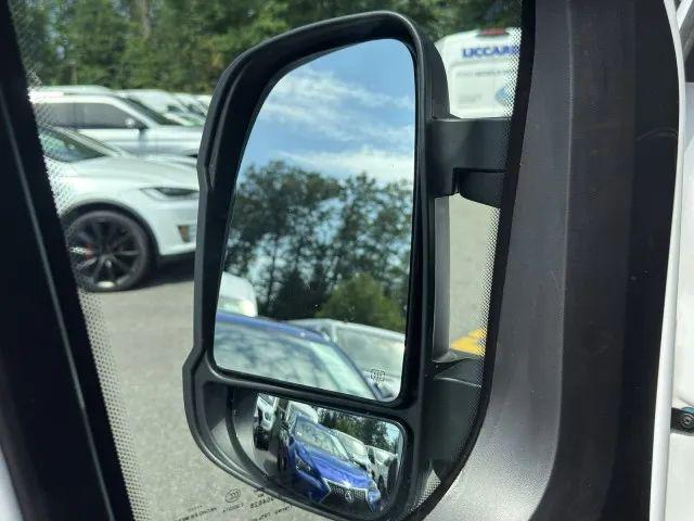 2023 Ram ProMaster 2500 Cargo Van High Roof 159" WB