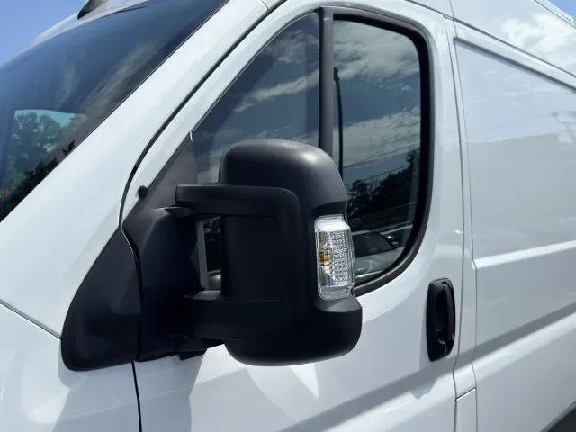 2023 Ram ProMaster 2500 Cargo Van High Roof 159" WB