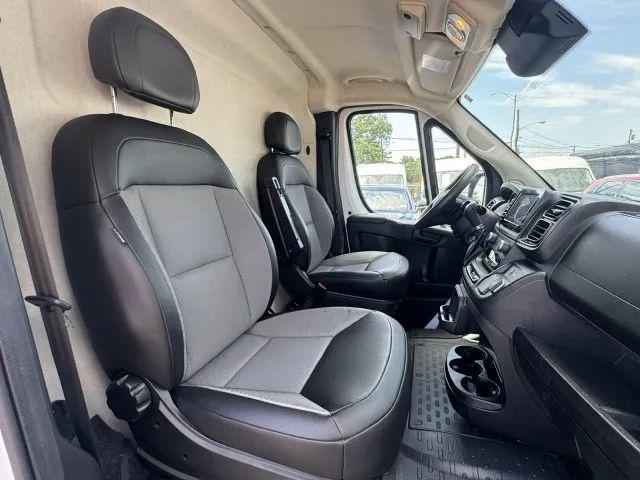 2023 Ram ProMaster 2500 Cargo Van High Roof 159" WB