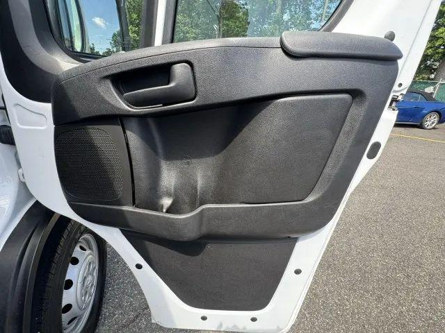 2023 Ram ProMaster 2500 Cargo Van High Roof 159" WB
