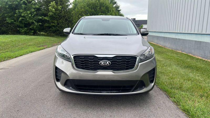 2019 Kia Sorento 2.4L LX