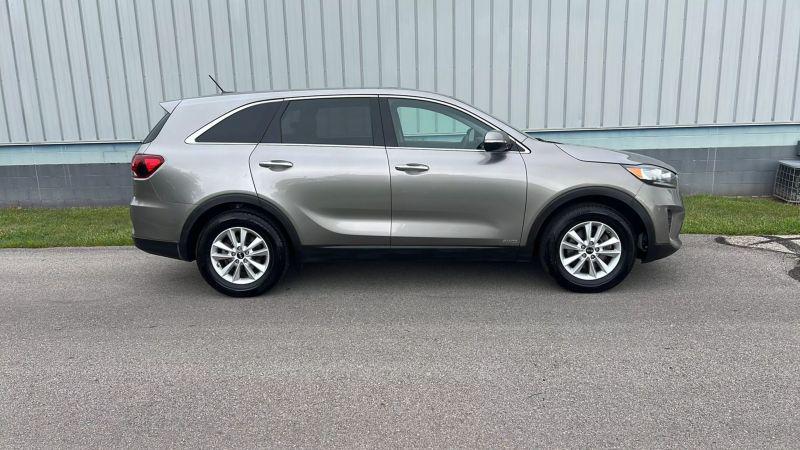 2019 Kia Sorento 2.4L LX