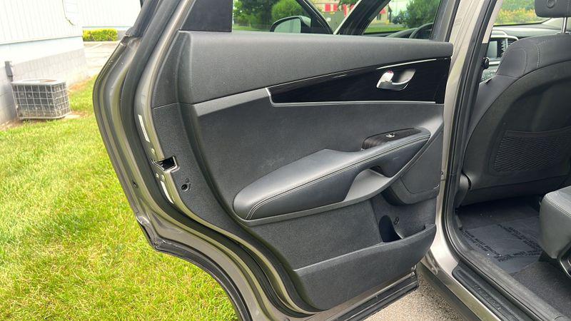 2019 Kia Sorento 2.4L LX