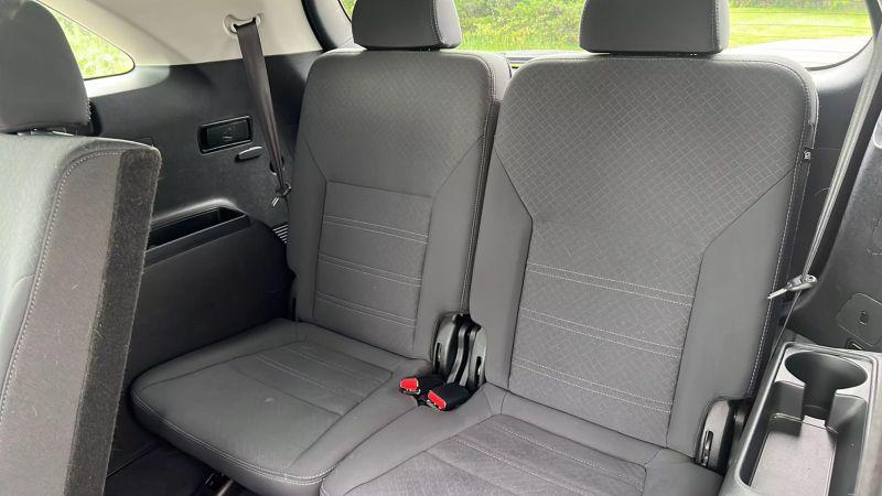2019 Kia Sorento 2.4L LX