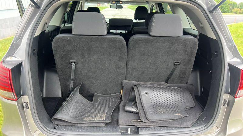 2019 Kia Sorento 2.4L LX