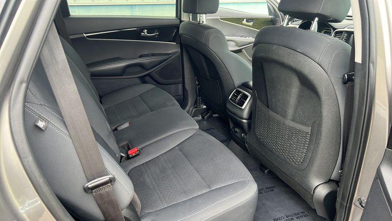 2019 Kia Sorento 2.4L LX