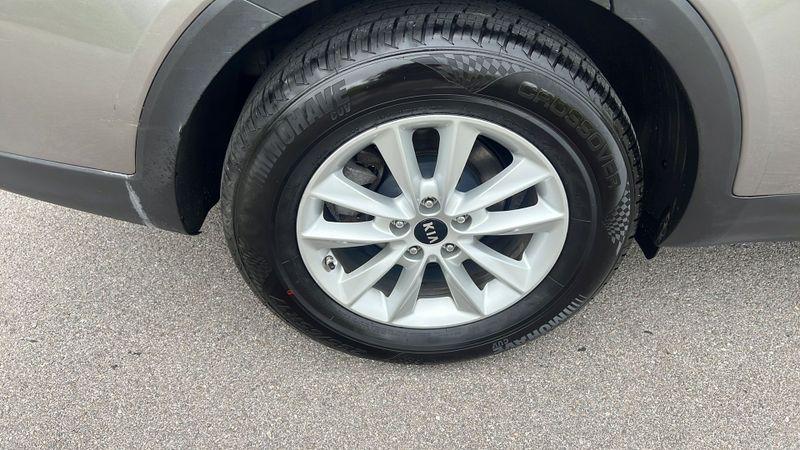 2019 Kia Sorento 2.4L LX