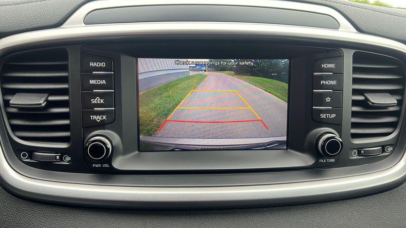 2019 Kia Sorento 2.4L LX