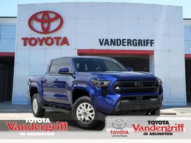 2024 Toyota Tacoma SR5 for sale in Arlington, TX