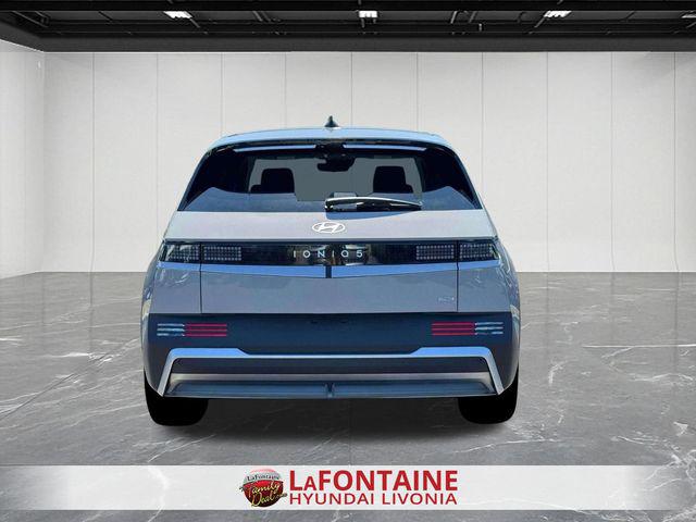 2025 Hyundai IONIQ 5 SE - Photo 6