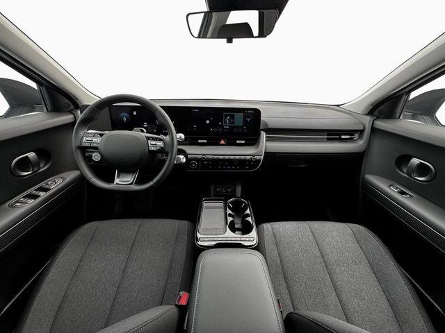 2025 Hyundai IONIQ 5 SE - Photo 13