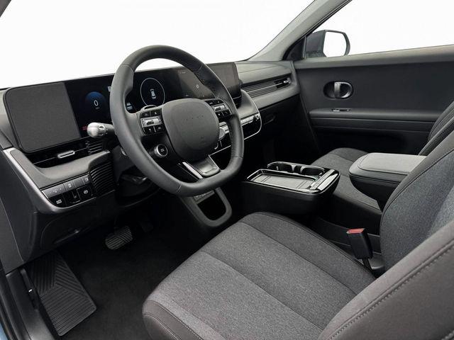 2025 Hyundai IONIQ 5 SE - Photo 14