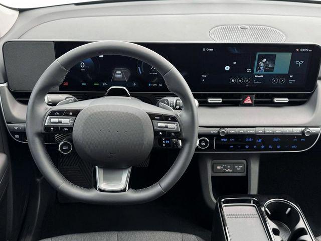 2025 Hyundai IONIQ 5 SE - Photo 17