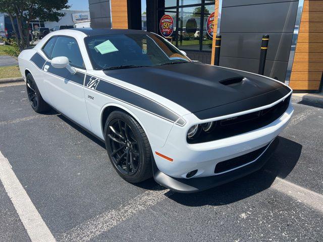 2023 Dodge Challenger R/T Scat Pack for sale in Jacksonville, NC