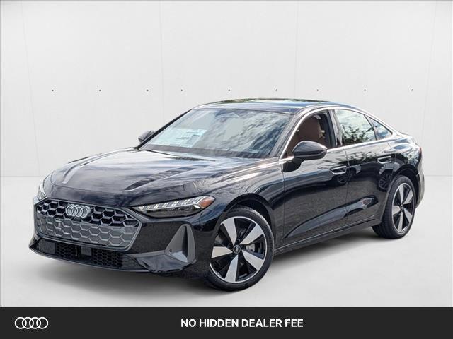2025 Audi A5 Premium Plus for sale in Orlando, FL