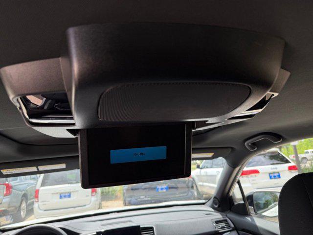 2022 Honda Pilot AWD Black Edition