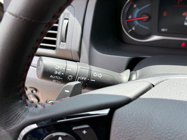 2022 Honda Pilot AWD Black Edition