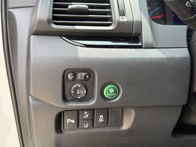 2022 Honda Pilot AWD Black Edition