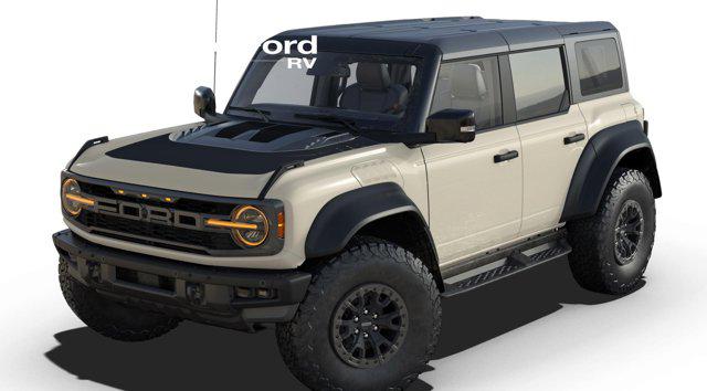 2025 Ford Bronco Raptor for sale in Mesquite, NV