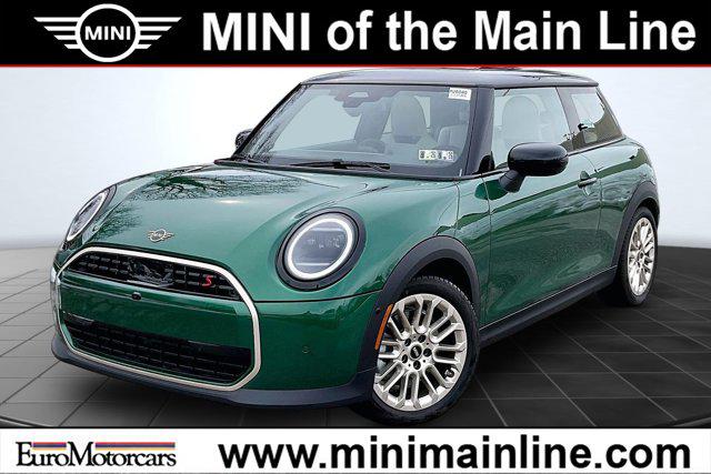 2026 MINI Cooper Coupe Cooper S for sale in Bala Cynwyd, PA