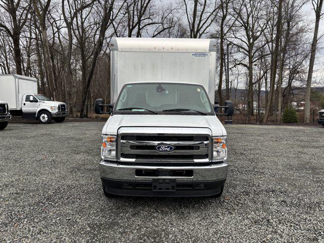 2026 Ford E-450 Cutaway Box Dry Freight for sale in Nanuet, NY