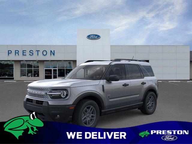 2025 Ford Bronco Sport Big Bend for sale in Denton, MD
