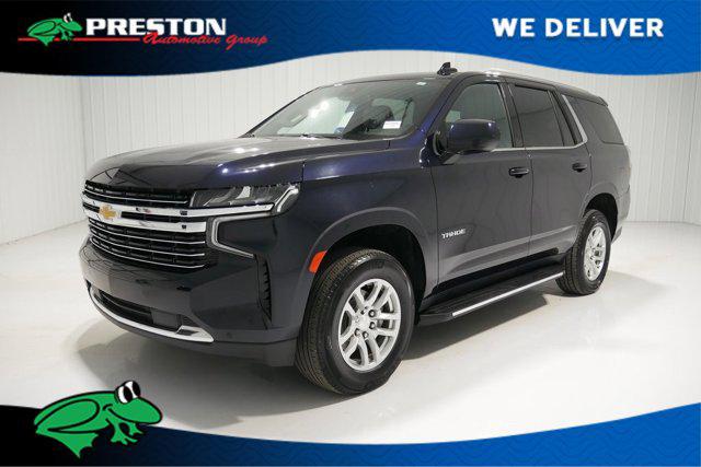2023 Chevrolet Tahoe 4WD LT for sale in Denton, MD