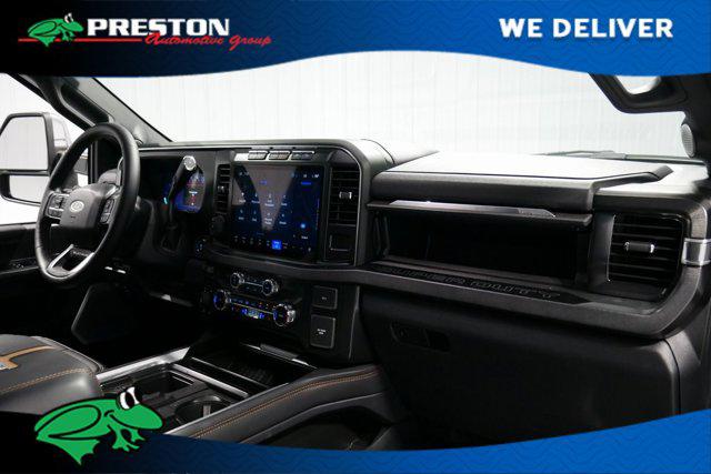 2023 Ford F-350 Platinum