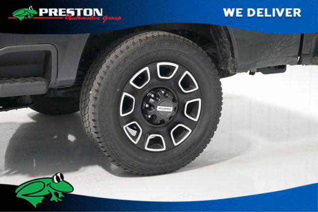 2023 Ford F-350 Platinum