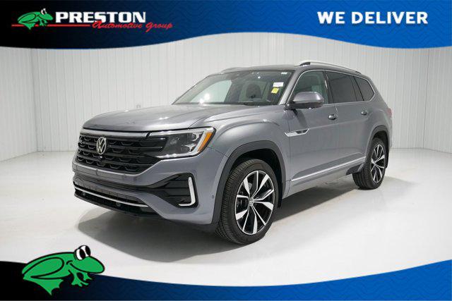 2024 Volkswagen Atlas 2.0T SEL Premium R-Line for sale in Denton, MD