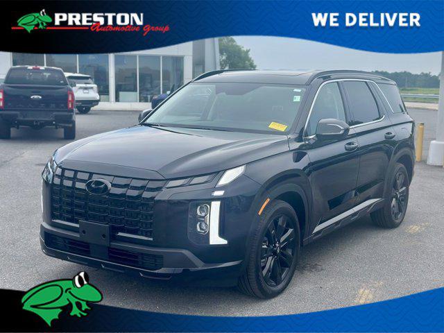 2025 Hyundai Palisade XRT for sale in Denton, MD
