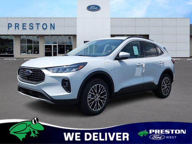 2025 Ford Escape PHEV for sale in Randallstown, MD