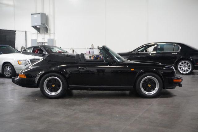 1983 Porsche 911 Unknown