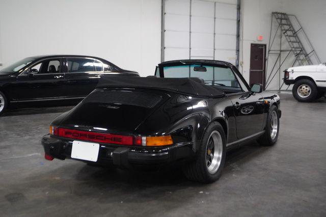 1983 Porsche 911 Unknown