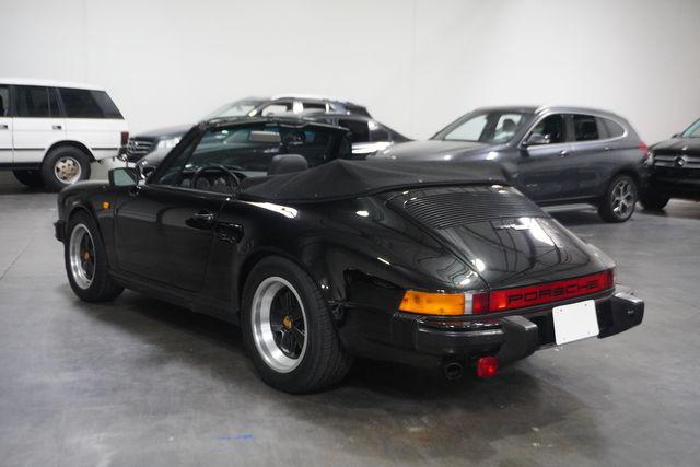 1983 Porsche 911 Unknown
