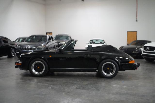 1983 Porsche 911 Unknown