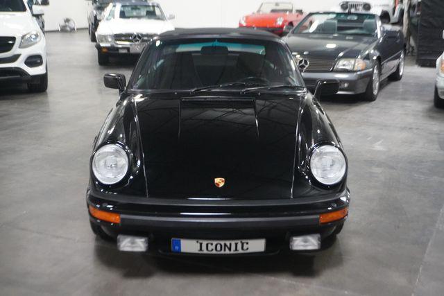 1983 Porsche 911 Unknown