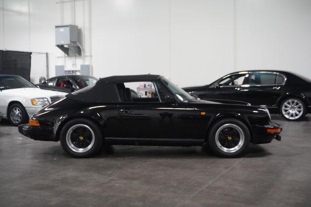 1983 Porsche 911 Unknown