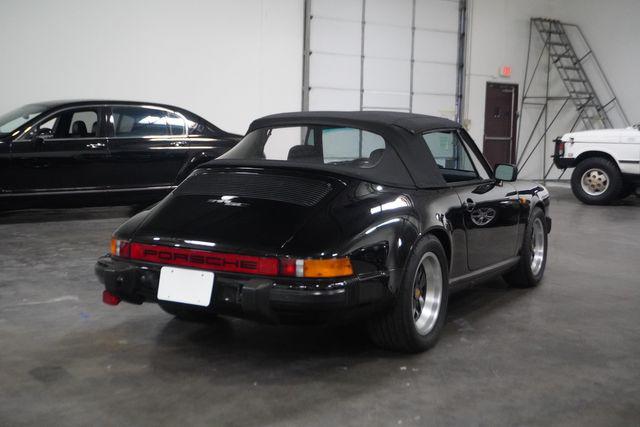 1983 Porsche 911 Unknown