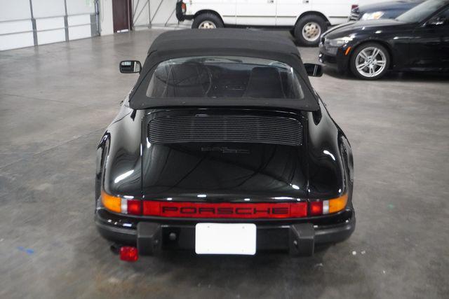 1983 Porsche 911 Unknown
