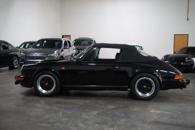 1983 Porsche 911 Unknown