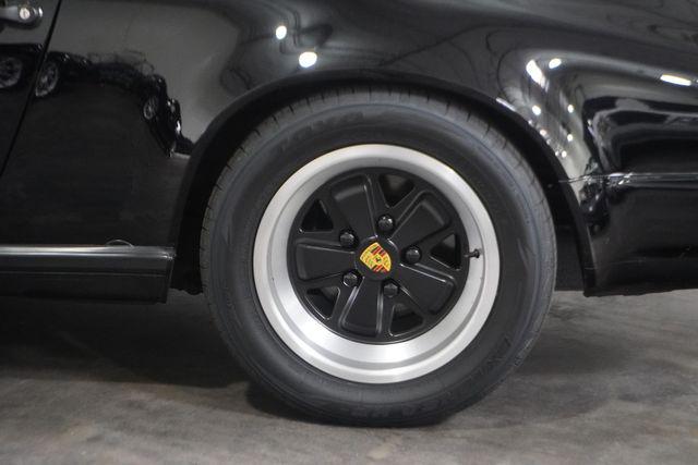 1983 Porsche 911 Unknown