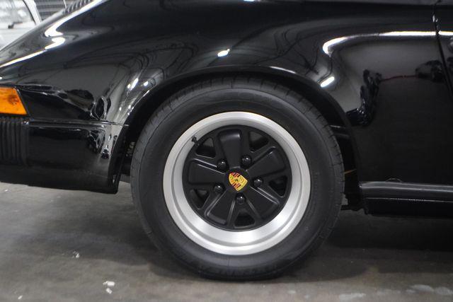1983 Porsche 911 Unknown
