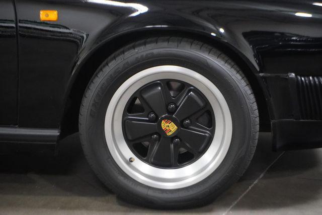 1983 Porsche 911 Unknown