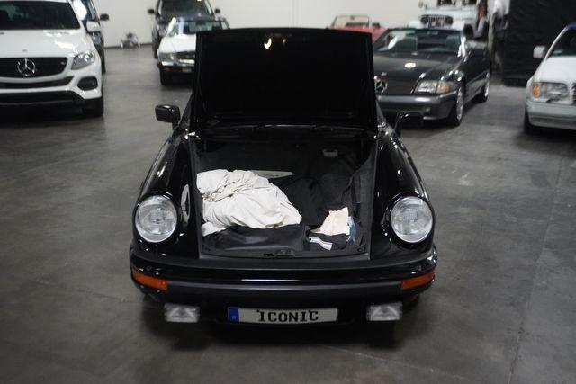 1983 Porsche 911 Unknown