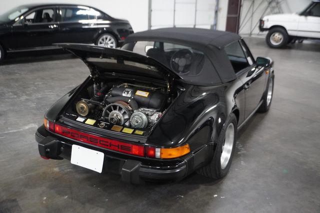 1983 Porsche 911 Unknown