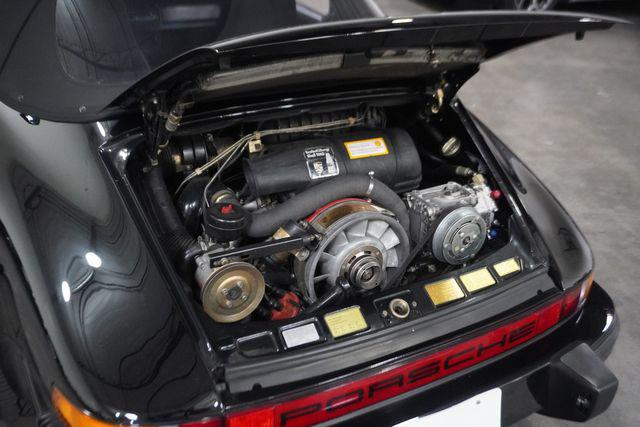 1983 Porsche 911 Unknown