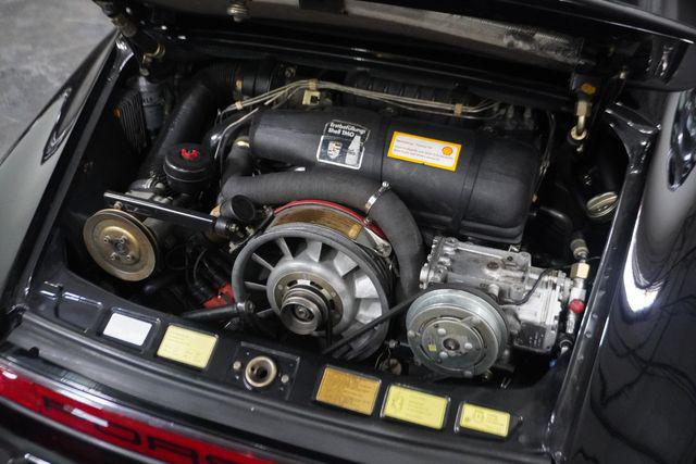 1983 Porsche 911 Unknown