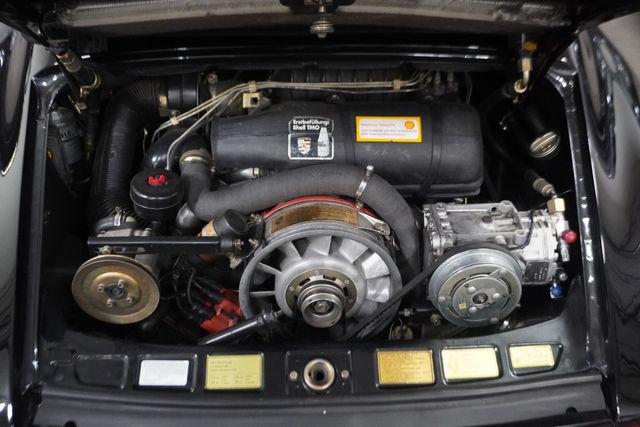 1983 Porsche 911 Unknown